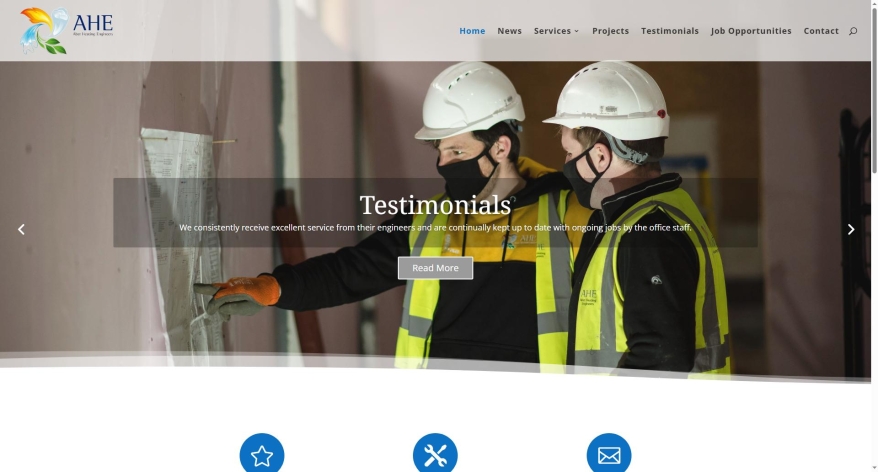 aberheating.co.uk