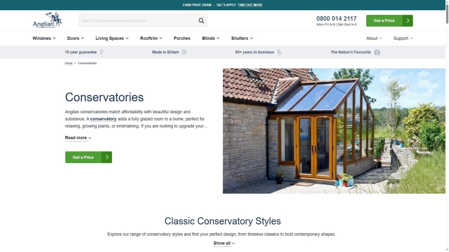 anglianhome.co.uk