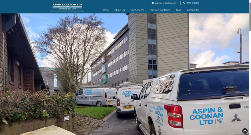 aspincoonan.co.uk