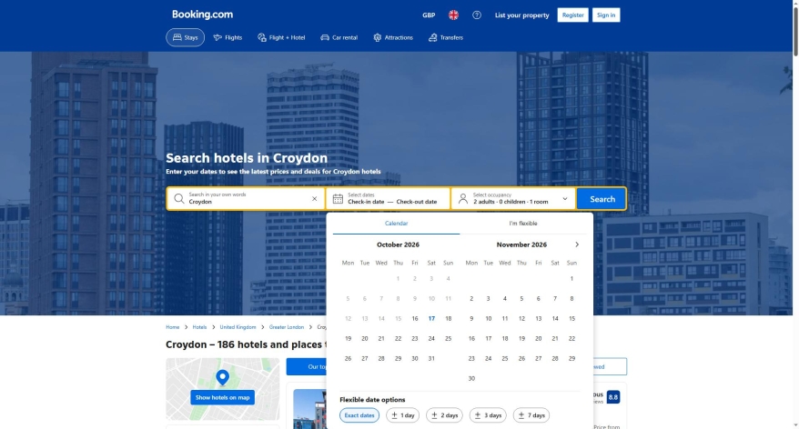 booking.com
