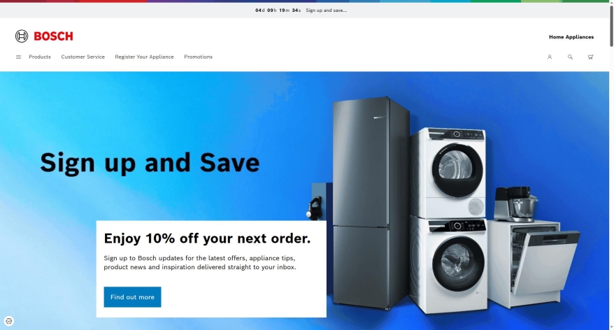bosch-home.co.uk