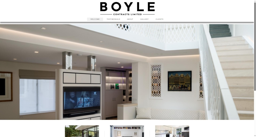 boylecontracts.co.uk