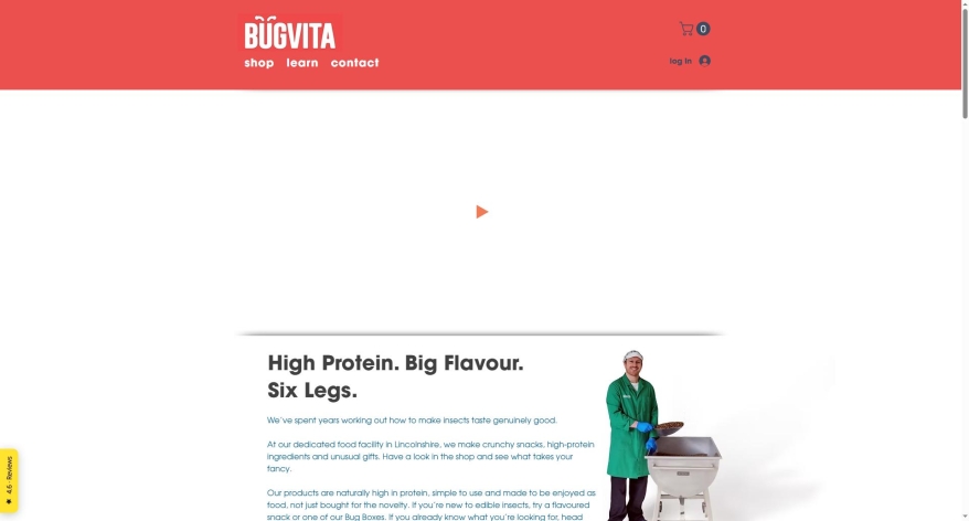 bugvita.com