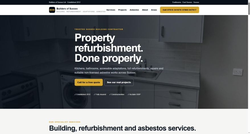 buildersofsussexltd.co.uk