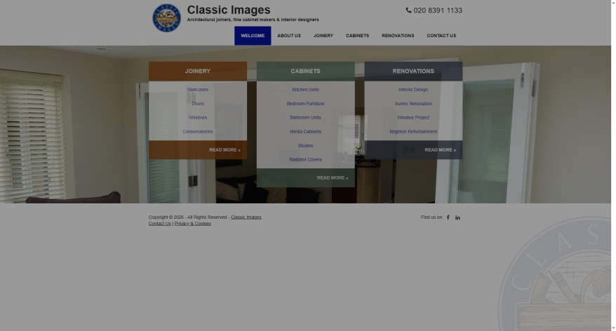 classicimages.co.uk