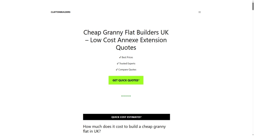 claytonbuilders.co.uk