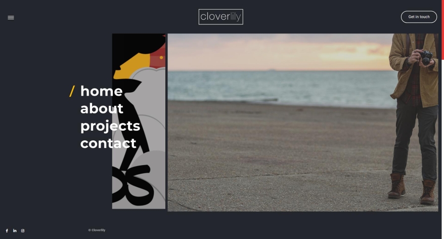 cloverlily.co.uk