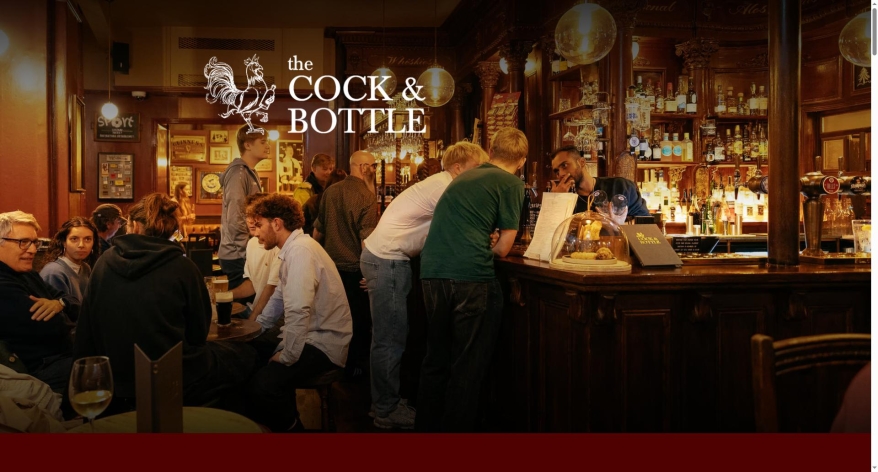 cockandbottlew11.com