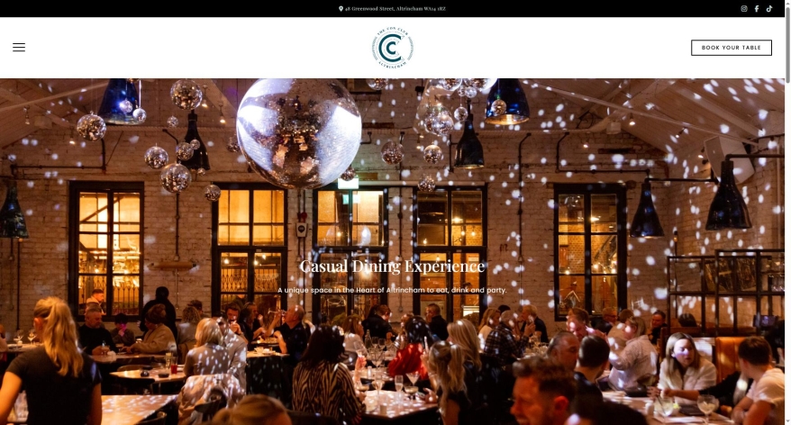 conclubuk.co.uk