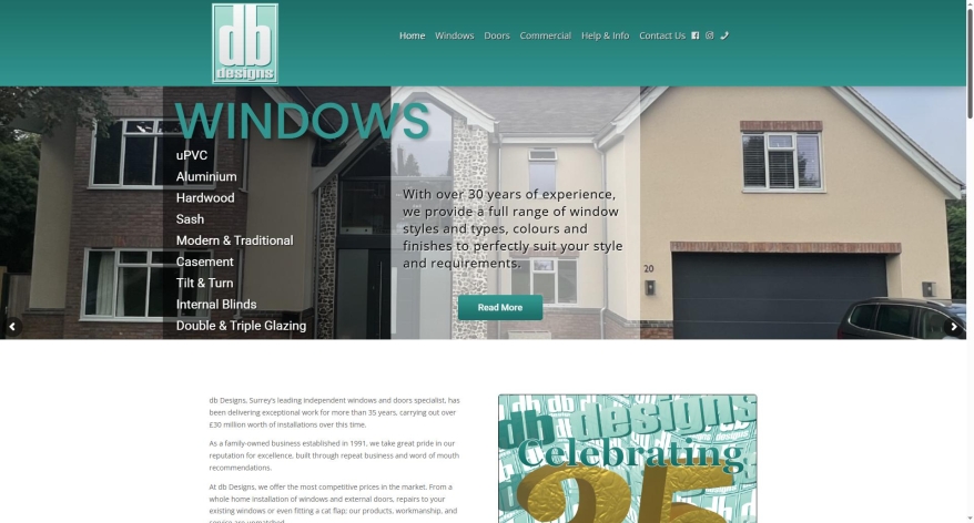 db-designs.co.uk