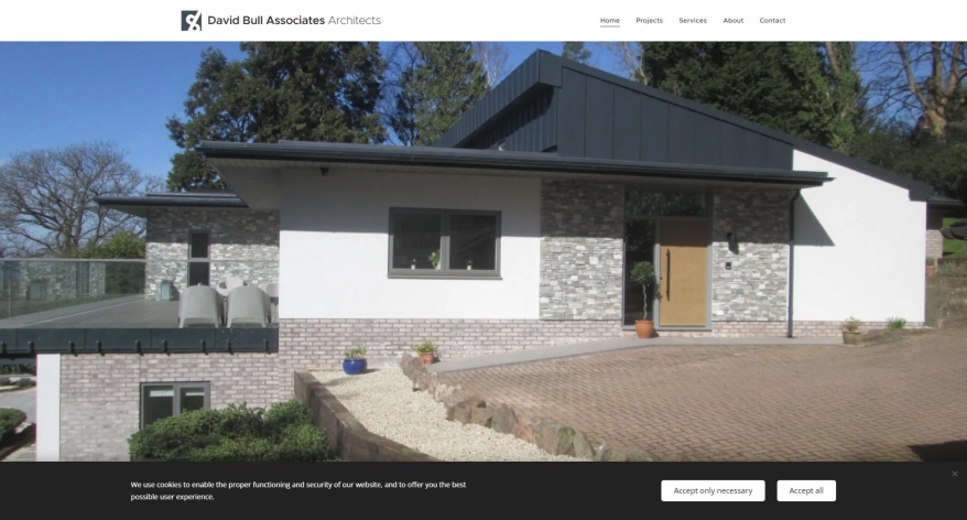 dba-architects.co.uk
