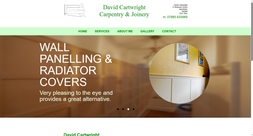 dccandj.co.uk
