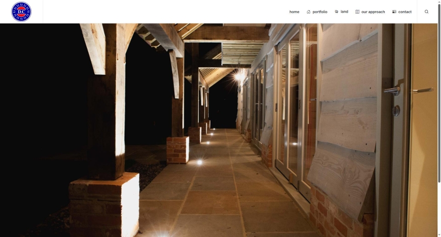 dclibuilders.co.uk