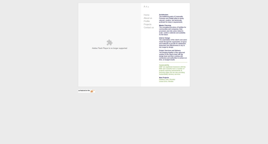 dmp-architects.co.uk