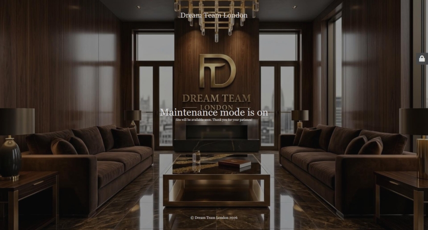 dreamteamlondon.ltd.uk