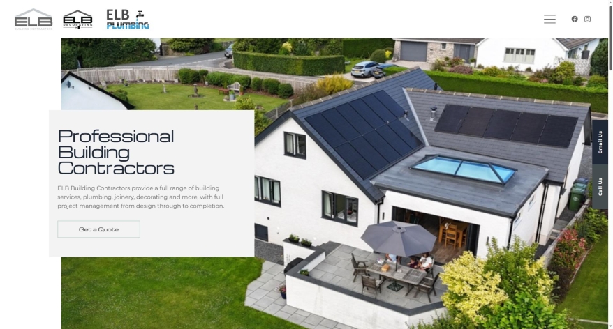 eddielordbuilders.co.uk