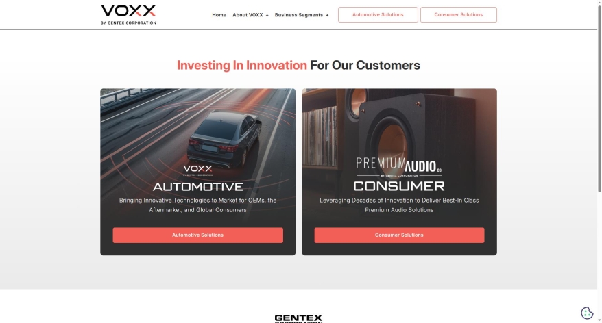energy-speakers.com