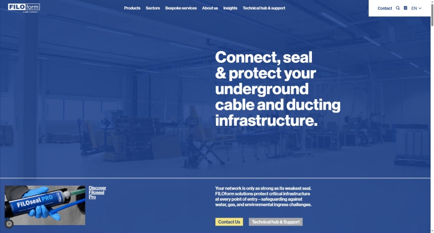 filoform.co.uk