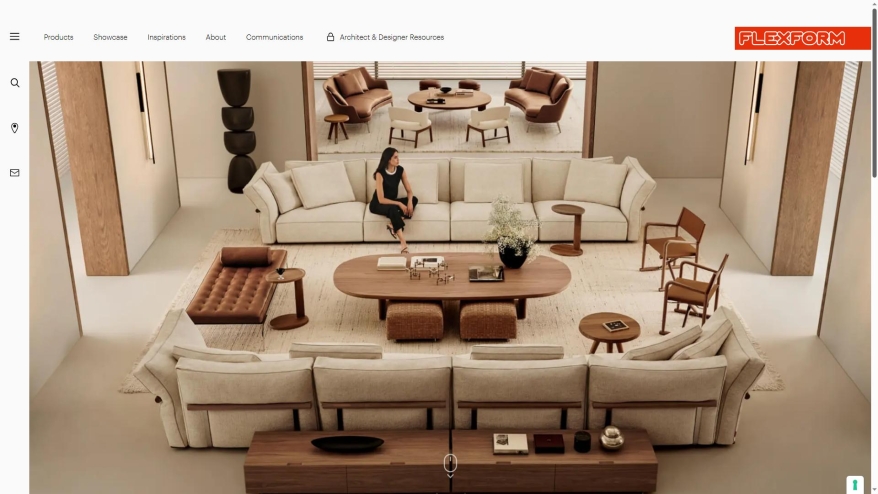 flexform.it