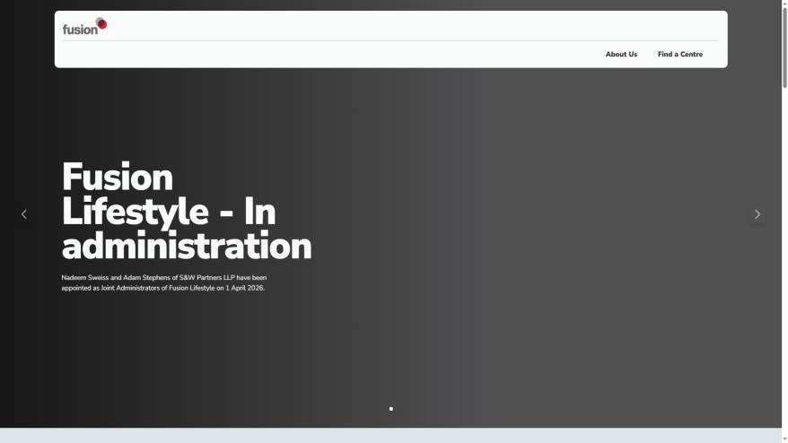 fusion-lifestyle.com