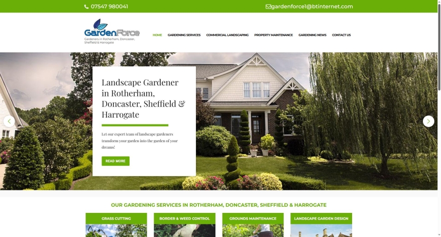 gardeningservicesyorkshire.co.uk