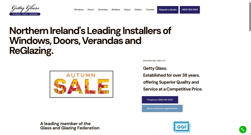 gettyglass.com