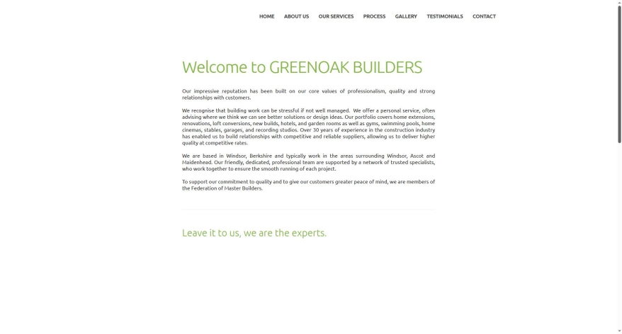 greenoakbuilders.co.uk