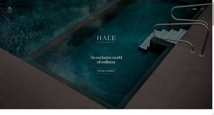 halecountryclub.co.uk