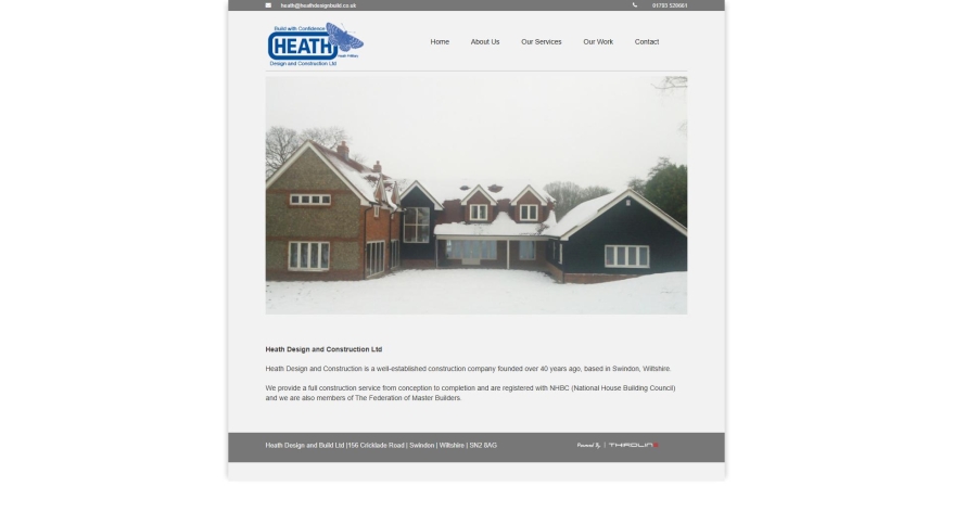 heathdesignbuild.co.uk