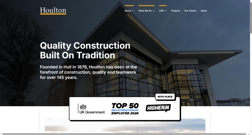 houlton.co.uk