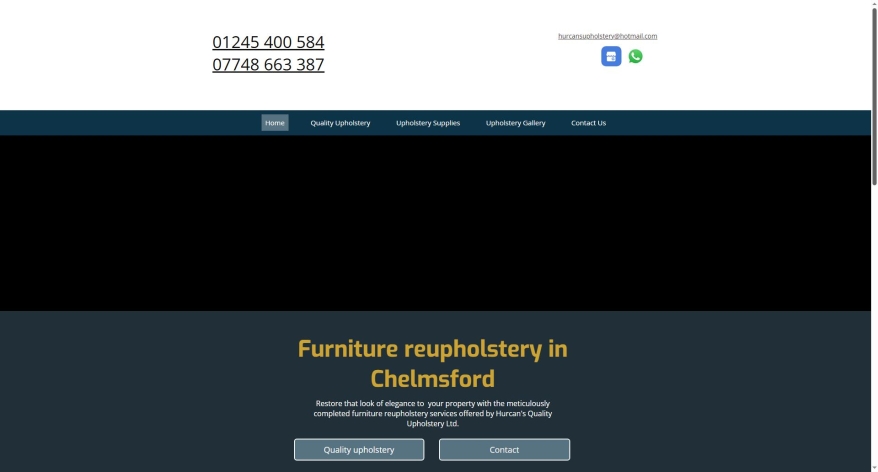 hurcansqualityupholstery.co.uk
