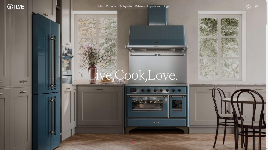 ilve.com