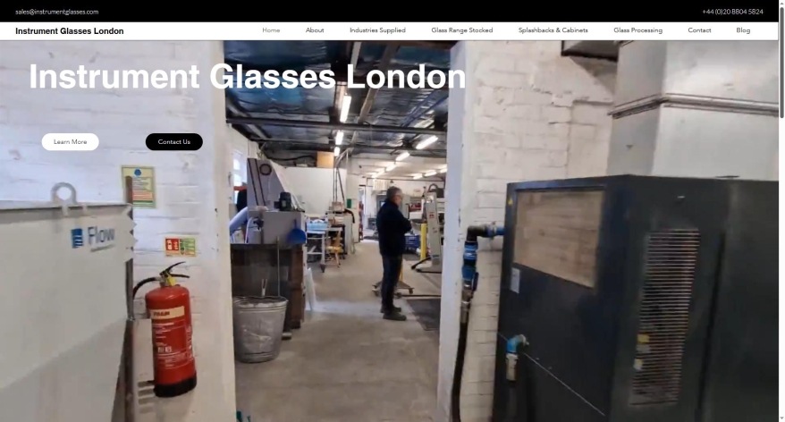 instrumentglasses.com