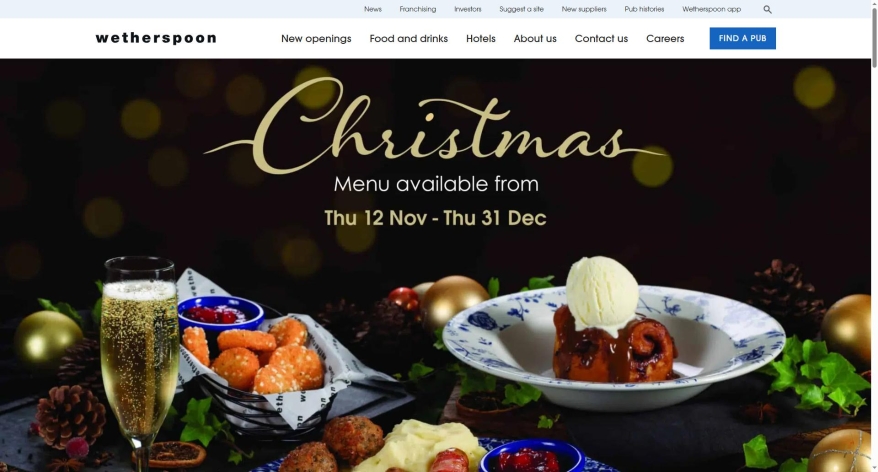 jdwetherspoon.com