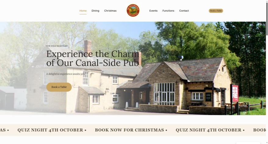jollyboatman.com
