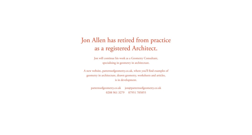 jonallenarchitect.co.uk