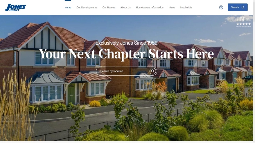jones-homes.co.uk