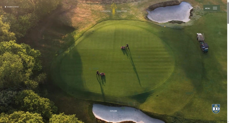 liphookgolfclub.com