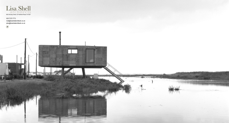 lisashellarchitects.co.uk