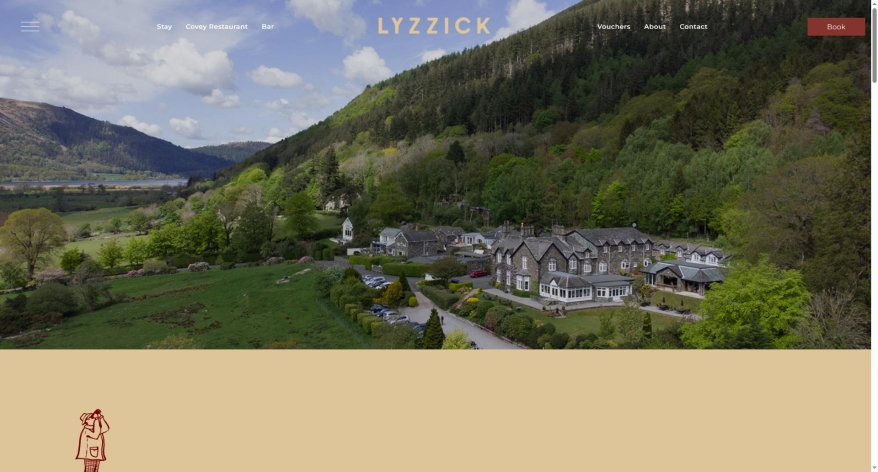 lyzzick.co.uk