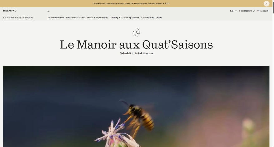belmond.com