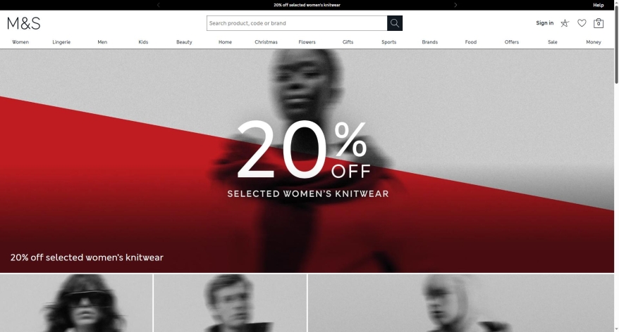 marksandspencer.com