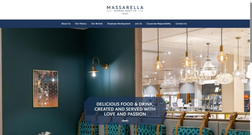 massarella.co.uk