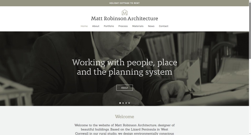 mattrobinsonarchitecture.co.uk