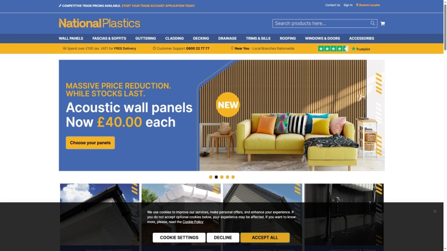 nationalplastics.co.uk