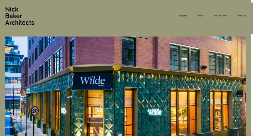 nickbakerarchitects.com