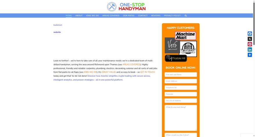 onestophandyman.co.uk