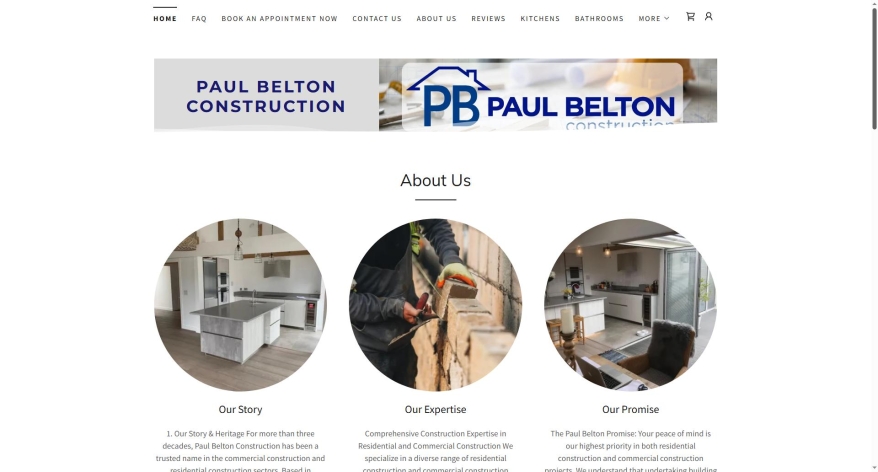 paulbeltonconstruction.co.uk