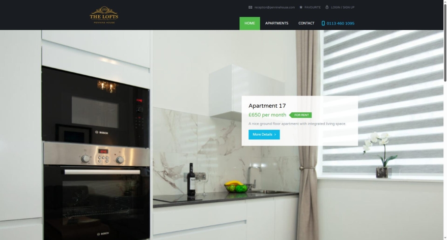 penninehouse.com