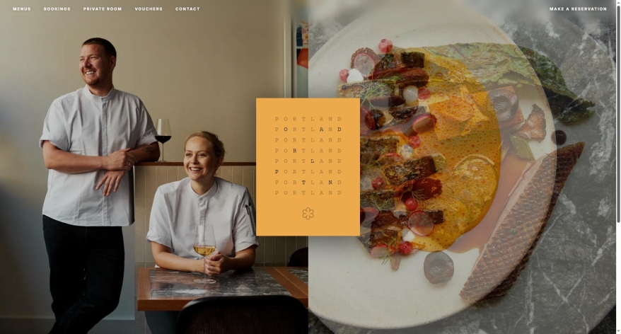 portlandrestaurant.co.uk